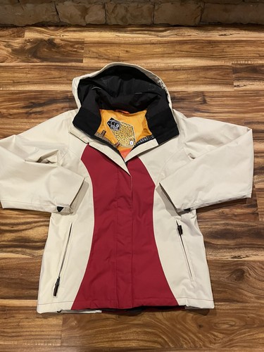 Volcom nimbus amazeing - nimbus, ski