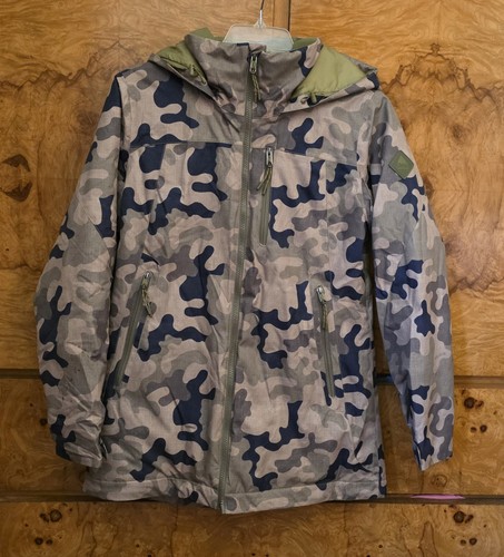 Burton camoflauge camo - camoflauge,
